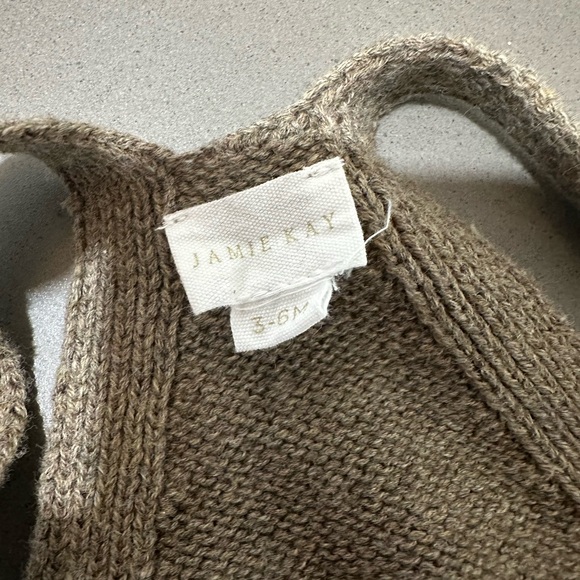 Jamie Kay romper - Picture 4 of 4